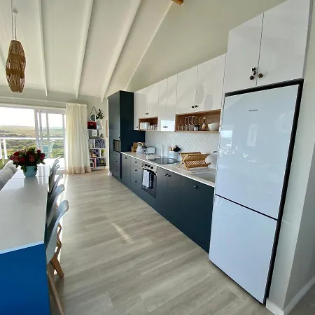 Paradise Found, Paradise Beach, Jeffreys Bay Exterior photo