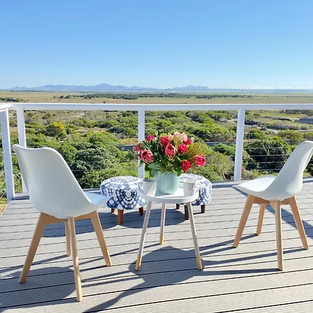 Paradise Found, Paradise Beach, Jeffreys Bay Exterior photo