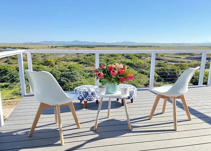 Paradise Found, Paradise Beach, Jeffreys Bay