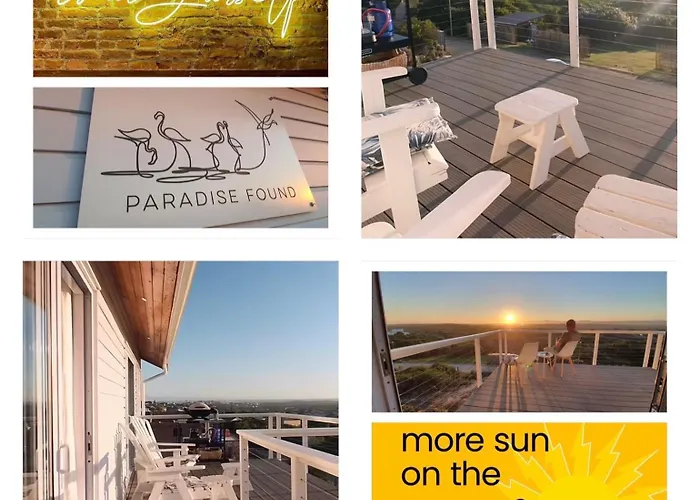 Paradise Found, Paradise Beach, Jeffreys Bay