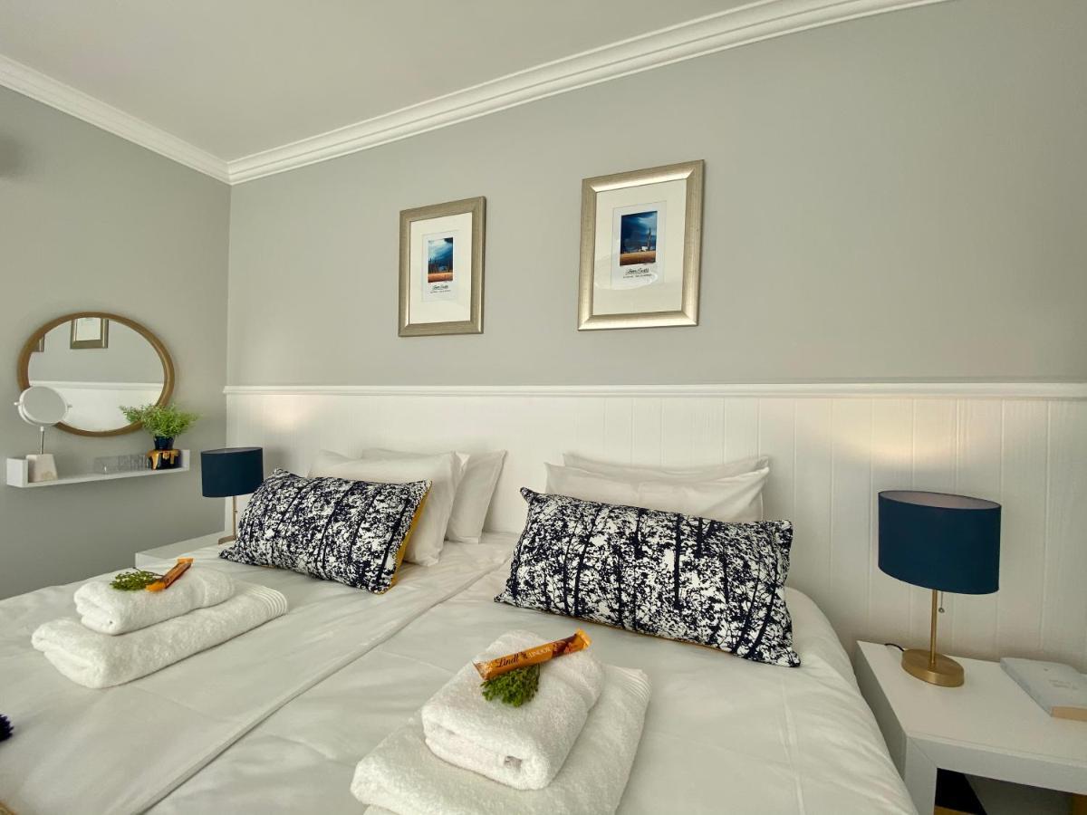 Holiday home Paradise Found, Paradise Beach,