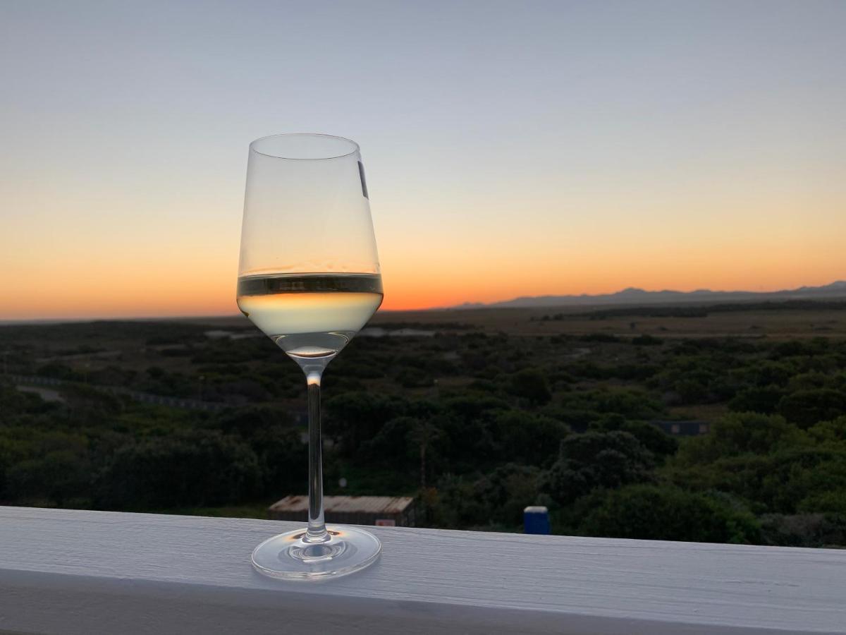 Holiday home Paradise Found, Paradise Beach, Jeffreys Bay