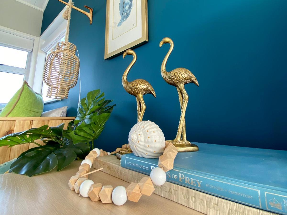 Holiday home Paradise Found, Paradise Beach, Jeffreys Bay