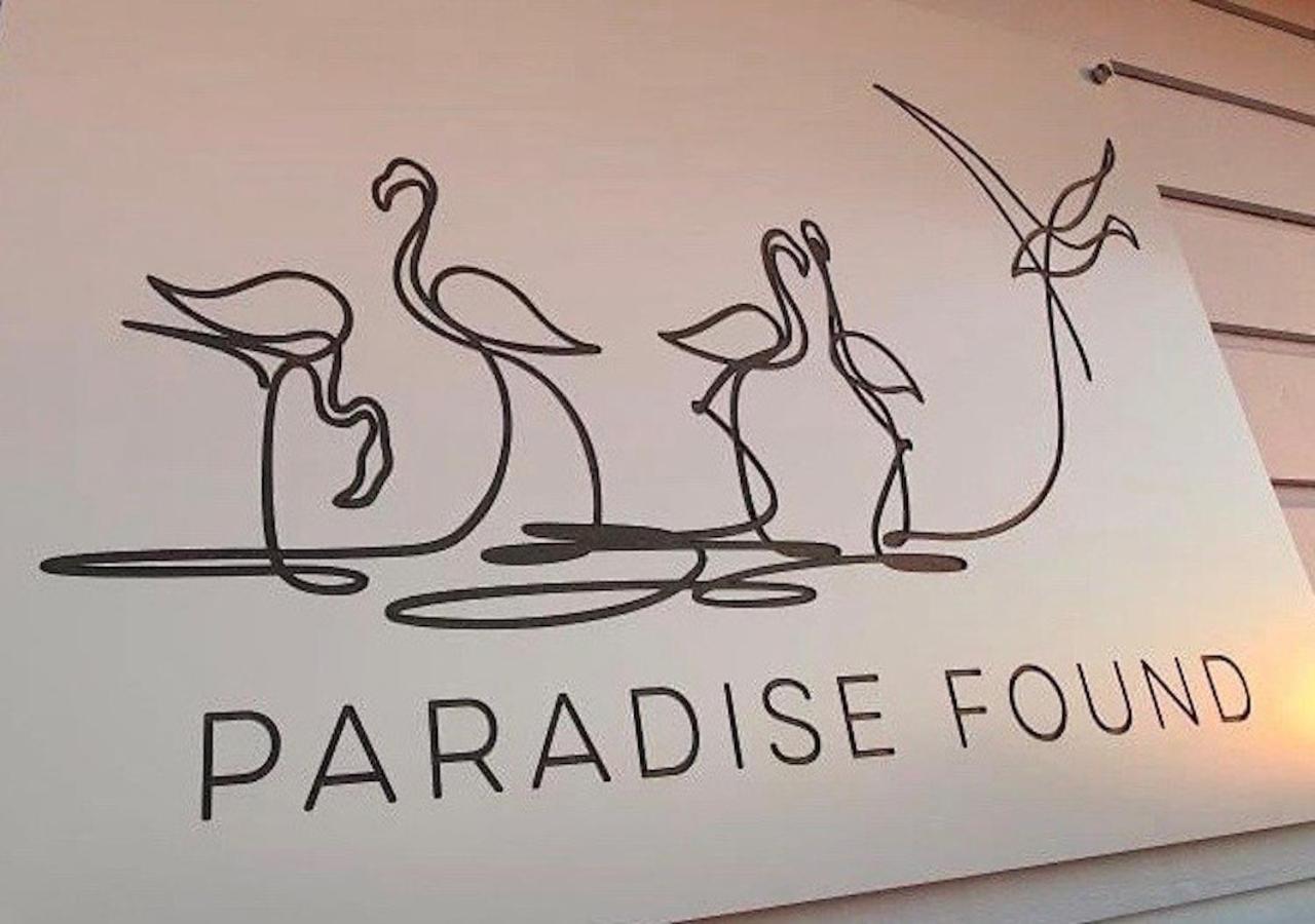 Holiday home Paradise Found, Paradise Beach,