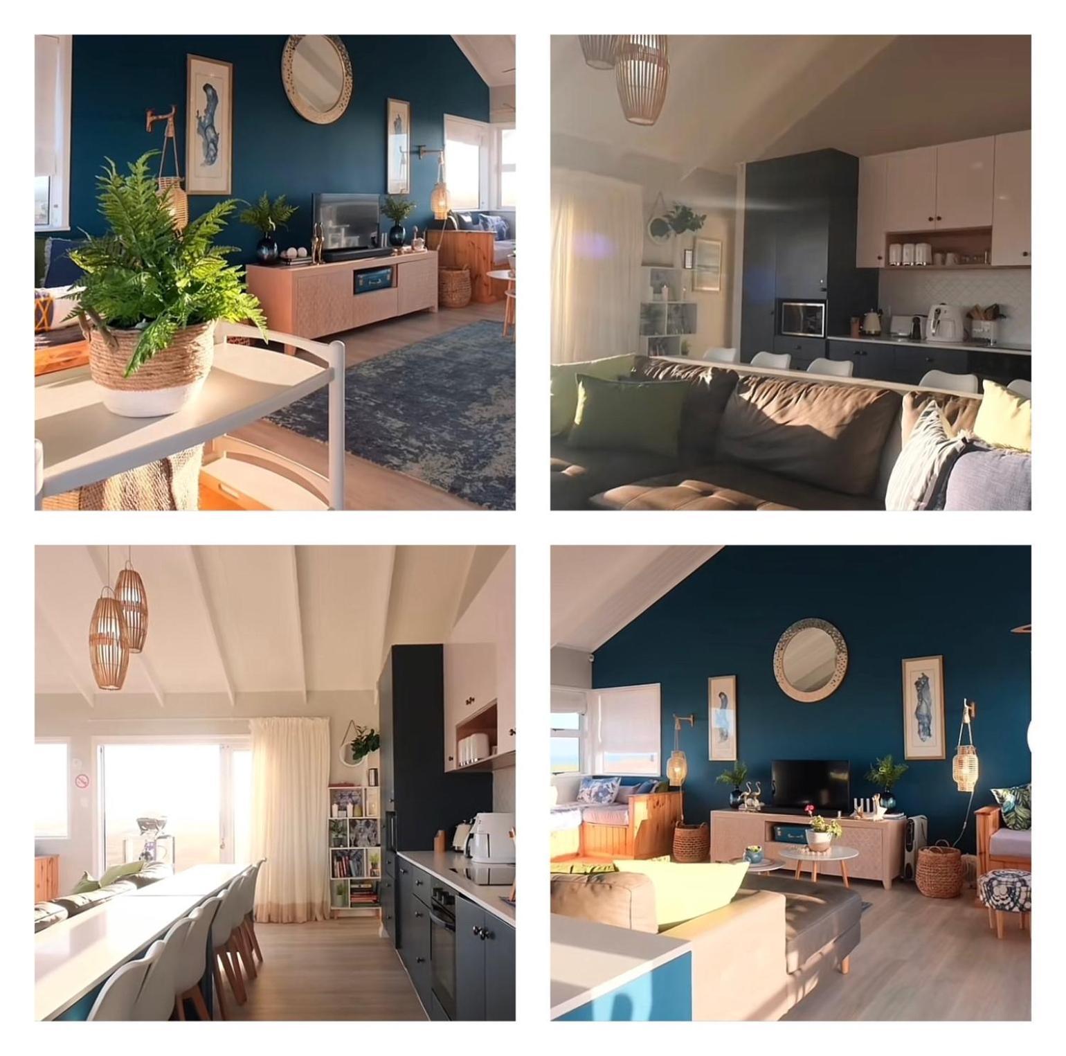 Paradise Found, Paradise Beach, Holiday home Jeffreys Bay